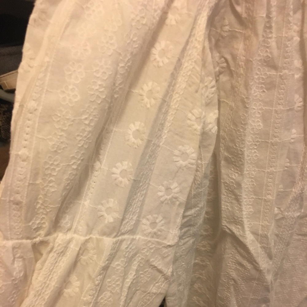 Loft💗 💗blouse - Picture 7 of 8